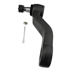 Apex Chassis - Apex Chassis PA109 Pitman Arm (3 Groove) Fits 1999-2010 Chevy/GMC 2500/3500HD