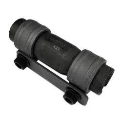 Apex Chassis - Apex Chassis AS107 Drag Link Adjusting Sleeve Fits 1999-2020 Ford F-250/F-350