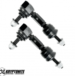 KRYPTONITE PRODUCTS - Kryptonite Front Sway Bar End Links (0-2") 14-21 Ram 25/3500