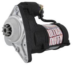 Powermaster  - Powermaster Ultra Duty Diesel Starters 9057 01-19 GM 6.6L Duramax