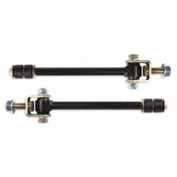 Cognito Motorsports - Cognito Heavy-Duty Front Sway Bar End Link Kit For 01-19 Silverado/Sierra 2500/3500 2WD/4WD