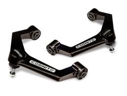 Cognito Motorsports - Ball Joint SM Series Upper Control Arm Kit For 11-19 Silverado/Sierra 2500/3500 2WD/4WD Cognito Motorsports Truck
