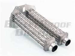 Bulletproof Diesel - BulletProof Diesel Ford 6.7L Ford EGR Cooler 2011 - 2022