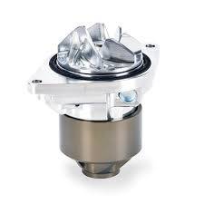 Bulletproof Diesel - BulletProof Diesel Water Pump 5.9/6.7 Cummins 1989-2022