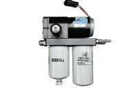 PureFlow AirDog - AirDog II-5G 165 GPH Lift Pump for 2001-2010 Chevy Duramax