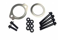 Norcal Diesel Performance Parts - Turbo Up-Pipe Gaskets for 2003 - 2007 Ford 6.0L PowerStroke