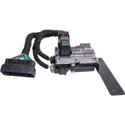 ATS Diesel Performance - ATS TCM Upgrade A50 to T87 Early 2015 GM Duamax LML 4x4