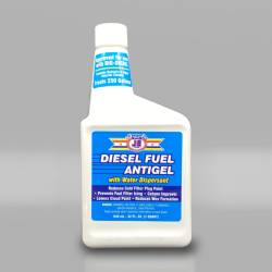 Justice Brothers - Justice Brothers Diesel Fuel Antigel