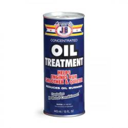 Justice Brothers - Justice Brothers Oil Treatment