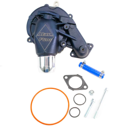 DMAXSTORE - DMAXStore Max-Flow High Performance Water Pump Kit, 2001-2005 LB7/LLY