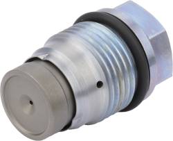 Bosch - Fuel Pressure Relief Pop Off Valve 2007-2014 RAM 6.7L Cummins