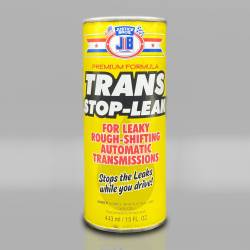 Justice Brothers - Justice Brothers Premium Transmission Stop-Leak TSL-5