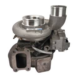 Holset Turbochargers - Holset Reman Turbo w/Actuator for 2013-2018 Ram Pick-Up