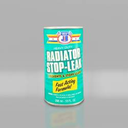 Justice Brothers - Justice Brothers Radiator Stop-Leak