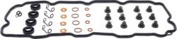 Alliant Power - DTECH Duramax 6.6L LB7 Injector/Line/Rocker SUPER Gasket Kit