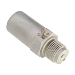 Bosch - Bosch Fuel Rail Pressure Relief Valve for 2003-2007 Dodge Ram with 5.9L Cummins Diesel