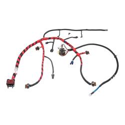 Ford - Ford OEM Engine Wiring Harness 1994-1996 Ford F-Series Powerstroke 7.3L
