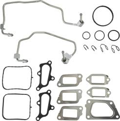 Alliant Power - Alliant Power Fuel Injection Pump Install Kit 2011 - 2016 Duramax 6.6L LML