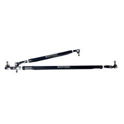 KRYPTONITE PRODUCTS - Kryptonite Ram Truck Death Grip Steering Kit 2500/3500 2003-2013