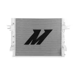 Mishimoto - Mishimoto Performance Aluminum Radiator fits Dodge 6.7L Cummins 2013-2018