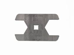 Apex Chassis - Ford F250/F350 05-25 and Dodge 2500/3500 14-Present ProLock Steel Wrench Kit (WR112x1 41mm/46mm and WR114x1 46mm/55mm) Apex Chassis