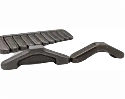 Hamilton Cams - 1998.5-2018 Cummins 5.9L/6.7L 24V Forged Valve Bridges