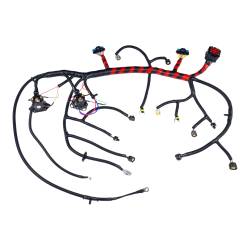 Norcal Diesel Performance Parts - 1999.5-2001 Ford 7.3L Powerstroke Engine Harness F81Z‑12B637‑EA (Federal Emissions Only)