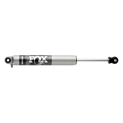 Fox Offroad Shocks - 99-04 Ford F-250/F-350 Fox PS 2.0 Steering Stabilizer