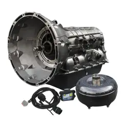 BD Diesel - BD Diesel Towmaster Ford 6R140 Transmission & Converter Package 6.7L Power Stroke 2011-2016 2WD/4WD