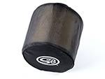 S&B Filters - S&B Filters Filter Wrap for KF-1055 & KF-1055D WF-1035