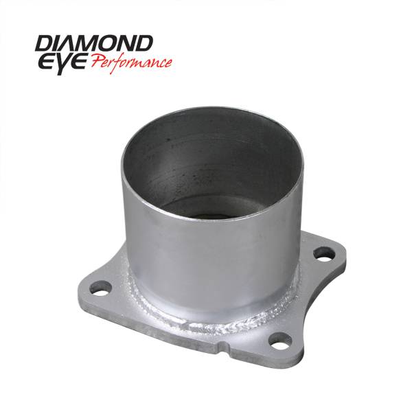 Diamond Eye Performance - Diamond Eye Performance 2001-2007.5 CHEVY/GMC 6.6L DURAMAX 2500/3500 (ALL CAB AND BED LENGTHS)-PERFORMAN 321045