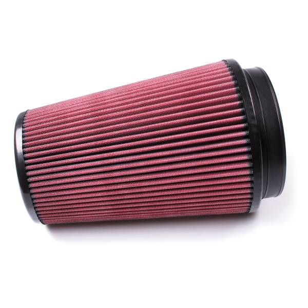 S&B Filters - S&B Filters Filters for Competitors Intakes Cross Reference: AFE XX-50510 (Cleanable, 8-ply) CR-50510