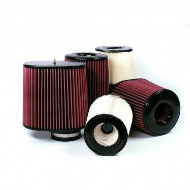 S&B Filters - S&B Filters Filters for Competitors Intakes Cross Reference: AFE XX-90037 (Disposable, Dry) CR-90037D