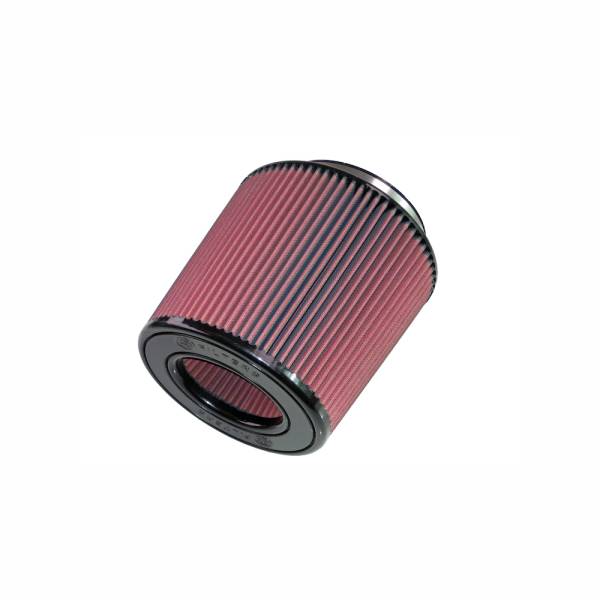 S&B Filters - S&B Filters Replacement Filter for S&B Cold Air Intake Kit (Cleanable, 8-ply Cotton) KF-1052