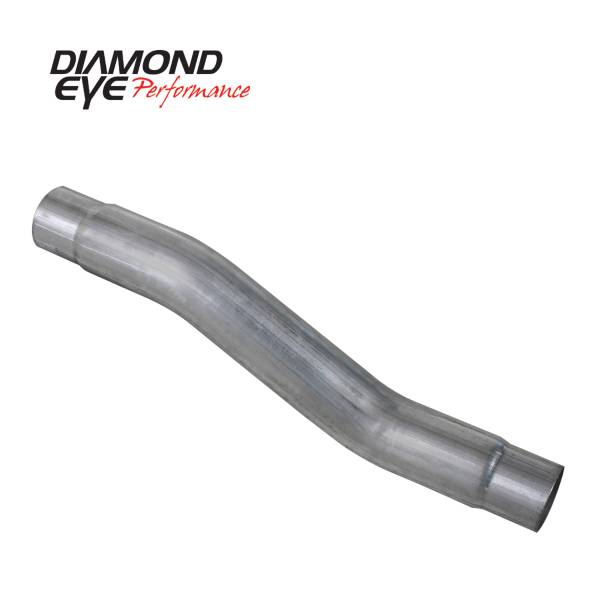 Diamond Eye Performance - Diamond Eye Performance 2003-EARLY 2004 DODGE 5.9L CUMMINS 2500/3500 (ALL CAB AND BED LENGTHS)-PERFORMAN 510215