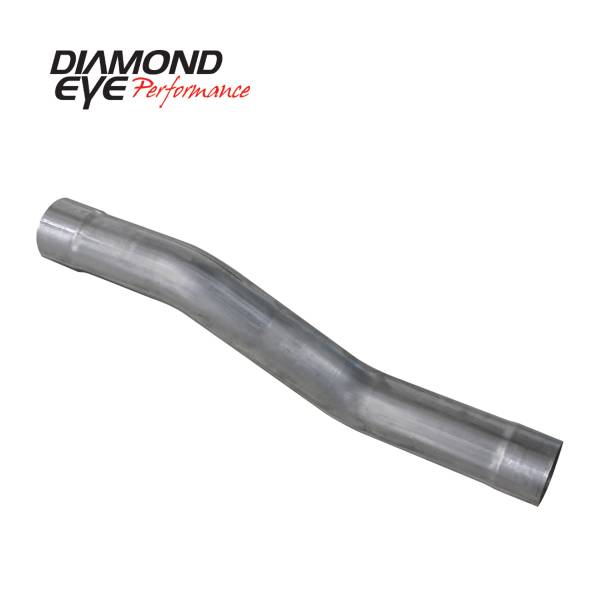 Diamond Eye Performance - Diamond Eye Performance 2004.5-EARLY 2007 DODGE 5.9L CUMMINS 2500/3500 (ALL CAB AND BED LENGTHS)-PERFORM 510216