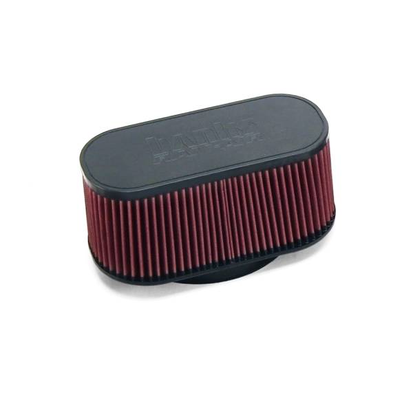 Banks Power - Banks Power Air Filter Element - OILED, for use with Ram-Air Cold-Air Intake Systems 42019