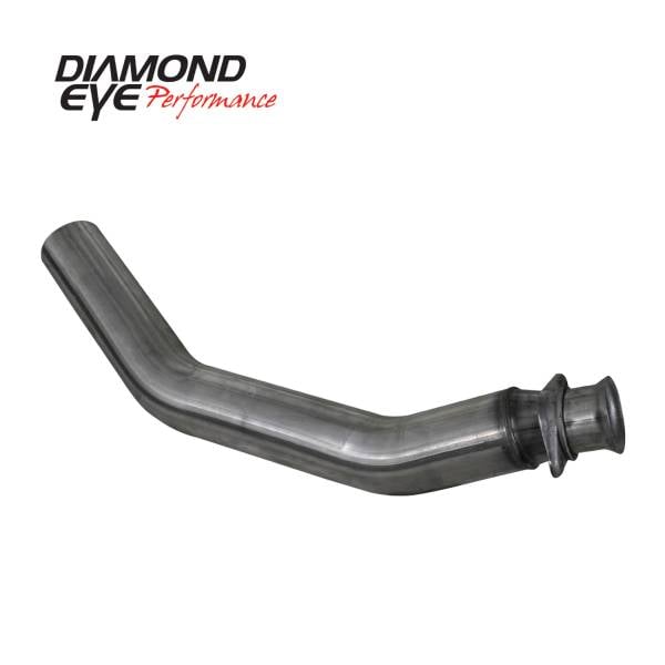 Diamond Eye Performance - Diamond Eye Performance 1994-2002 DODGE 5.9L CUMMINS 2500/3500 (ALL CAB AND BED LENGHTS)-PERFORMANCE DIE 261001