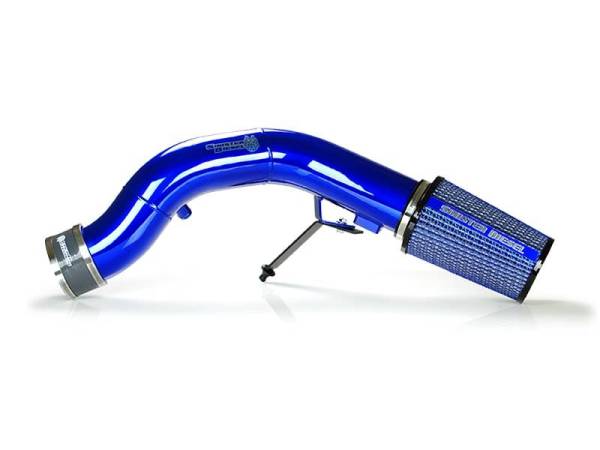 Sinister Diesel - Sinister Diesel Cold Air Intake for 2003-2007 Ford Powerstroke 6.0L