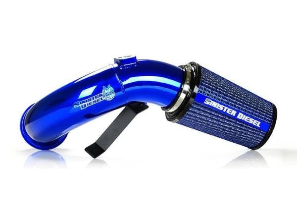 Sinister Diesel - Sinister Diesel Cold Air Intake for 13-18 Dodge/Ram Cummins 6.7L - Tuning Required