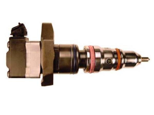 Sinister Diesel - Sinister Diesel Reman Injector for 1999-2003 Ford Powerstroke 7.3L (Solenoid Code AD)