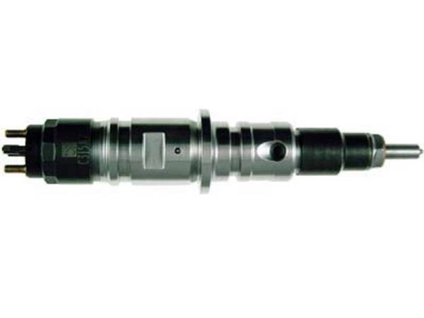Sinister Diesel - Sinister Diesel Reman Injector for 2008-2010 Cummins 6.7L (3500 Cab & Chassis)