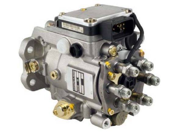 Sinister Diesel - Sinister Diesel Reman Injection Pump (VP44) for 1998-2002 Cummins 5.9L (6-Speed Manual)