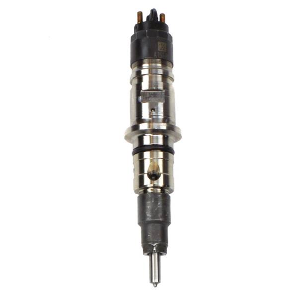 Industrial Injection - OE Spec Plus Reman 6.7L 2007.5-2012 Cummins Common Rail Injector (Cab & Chassis)