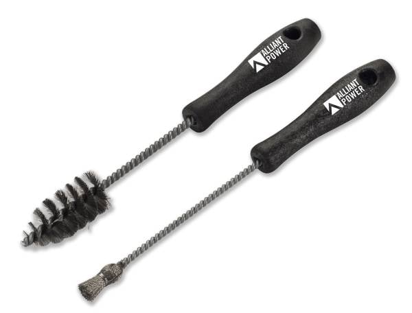 Alliant Power - Alliant Power Injector Brush Kit for 5.9L / 6.7L Cummins