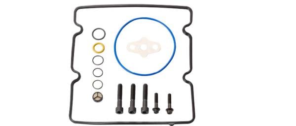 Alliant Power - Alliant Power High-Pressure Oil Pump (HPOP) Installation Kit without STC Fitting 2005-2007 Ford 6.0L Powerstroke Diesel - AP0099