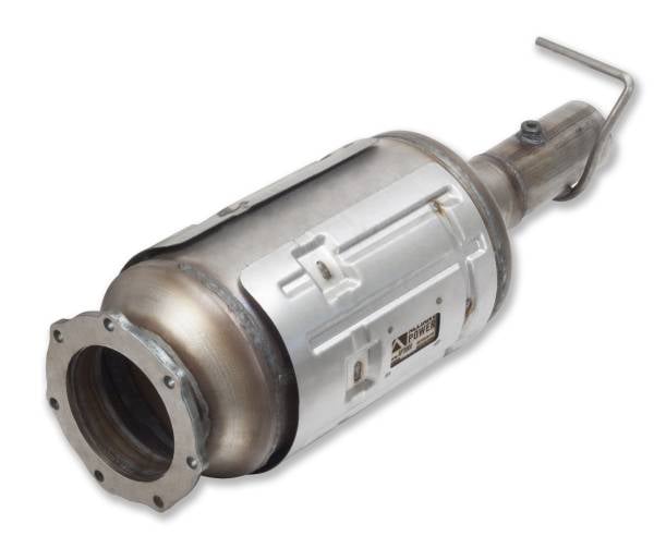 Alliant Power - Alliant Power Diesel Particulate Filter (DPF) 6.4L Ford F-250 / F-450 - AP70000