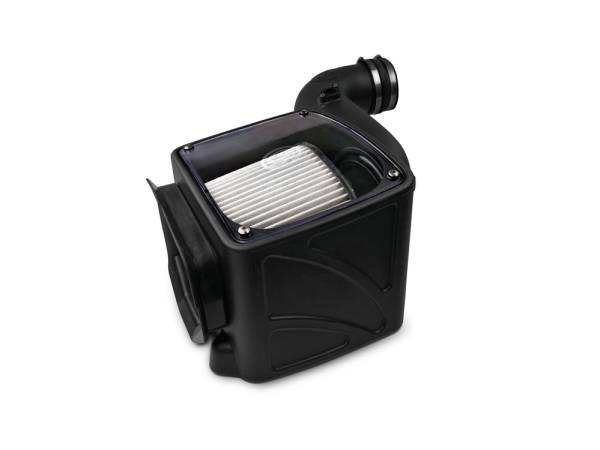S&B Filters - S&B Filters Cold Air Intake Kit (Cleanable, 8-ply Cotton Filter) 75-5080D