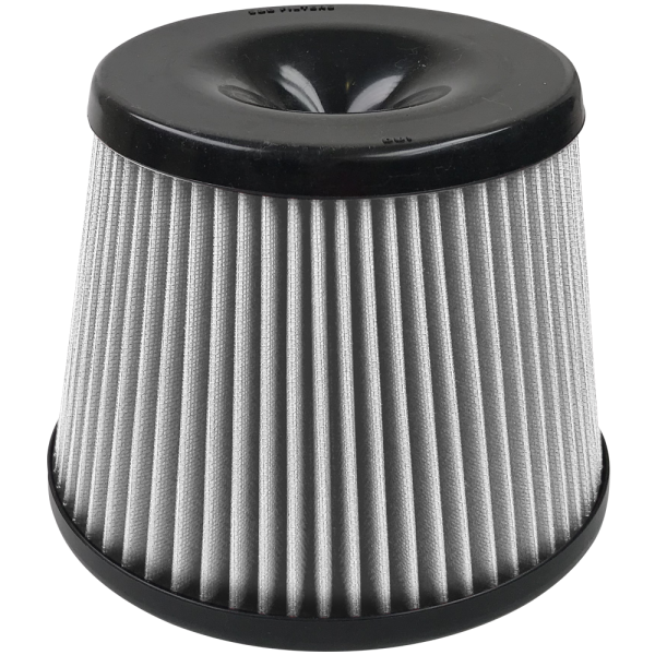 S&B Filters - S&B Filters Replacement Filter for S&B Cold Air Intake Kit (Disposable, Dry Media) KF-1053D