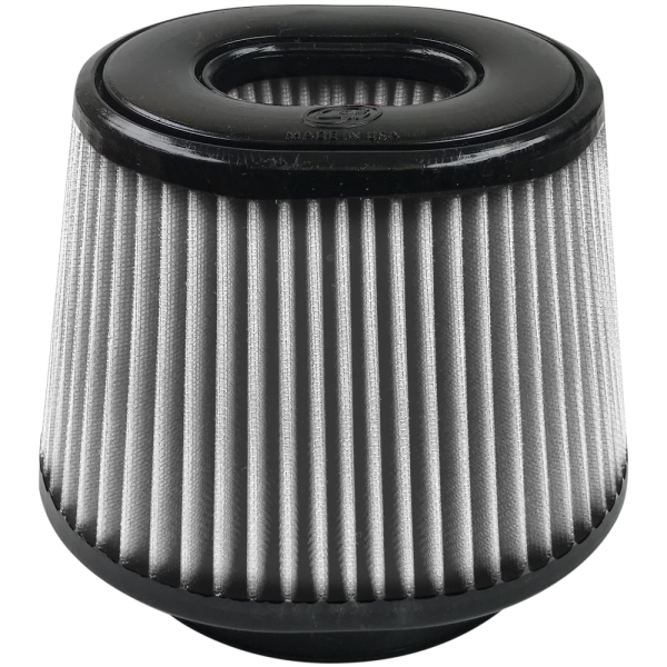 S&B Filters - S&B Filters Replacement Filter for S&B Cold Air Intake Kit (Disposable, Dry Media) KF-1051D